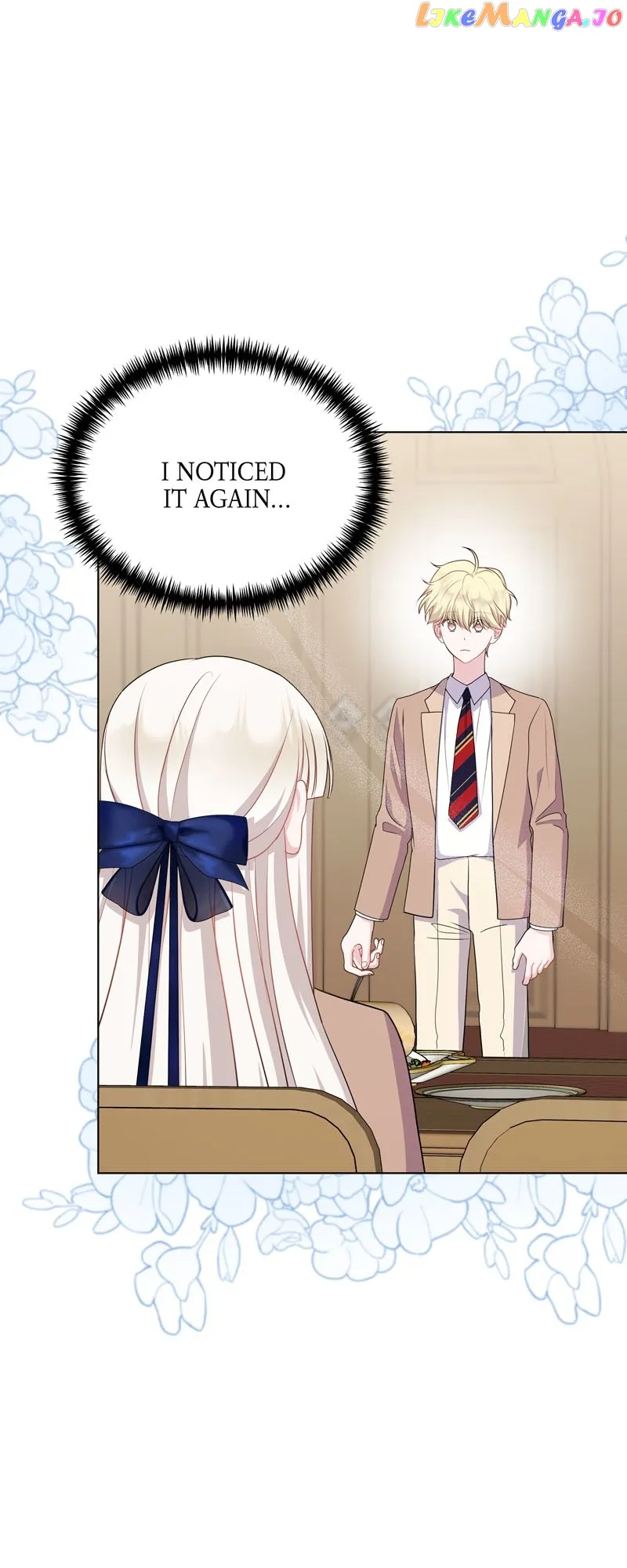More Than You Know Chapter 18 page 41