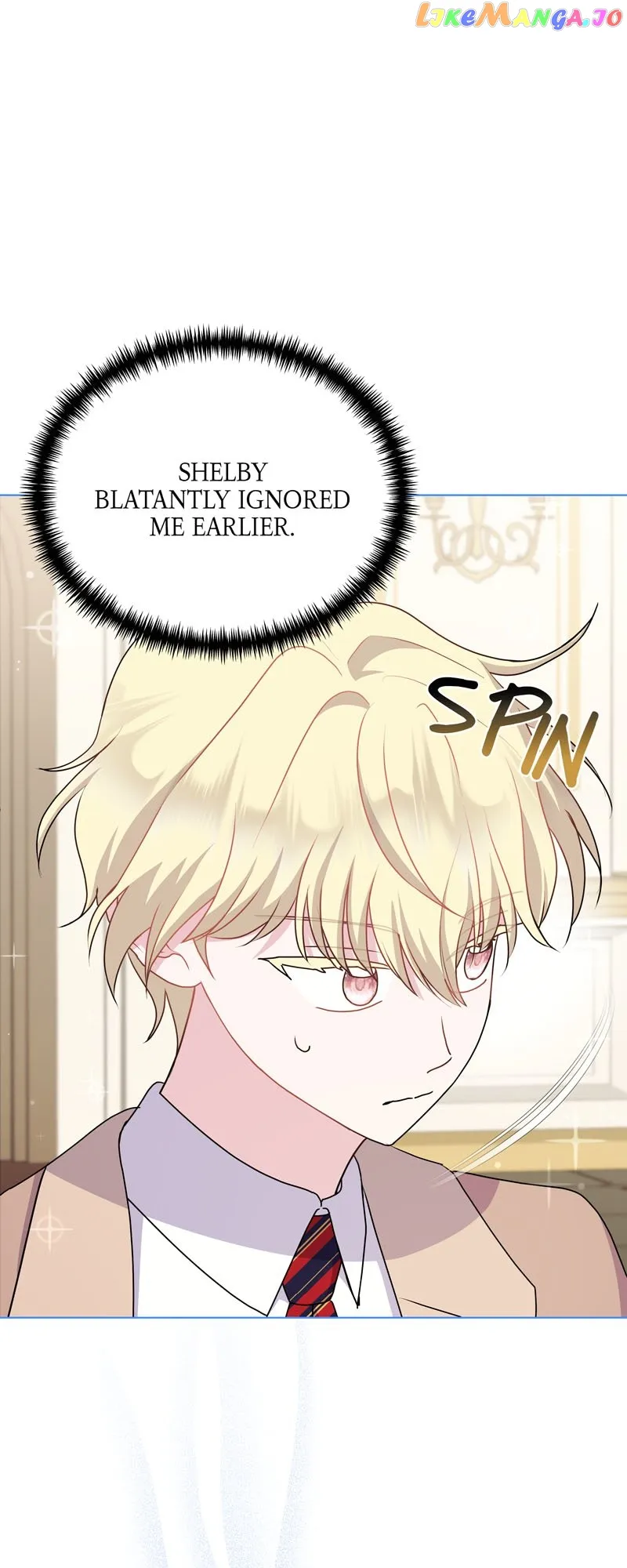 More Than You Know Chapter 18 page 42