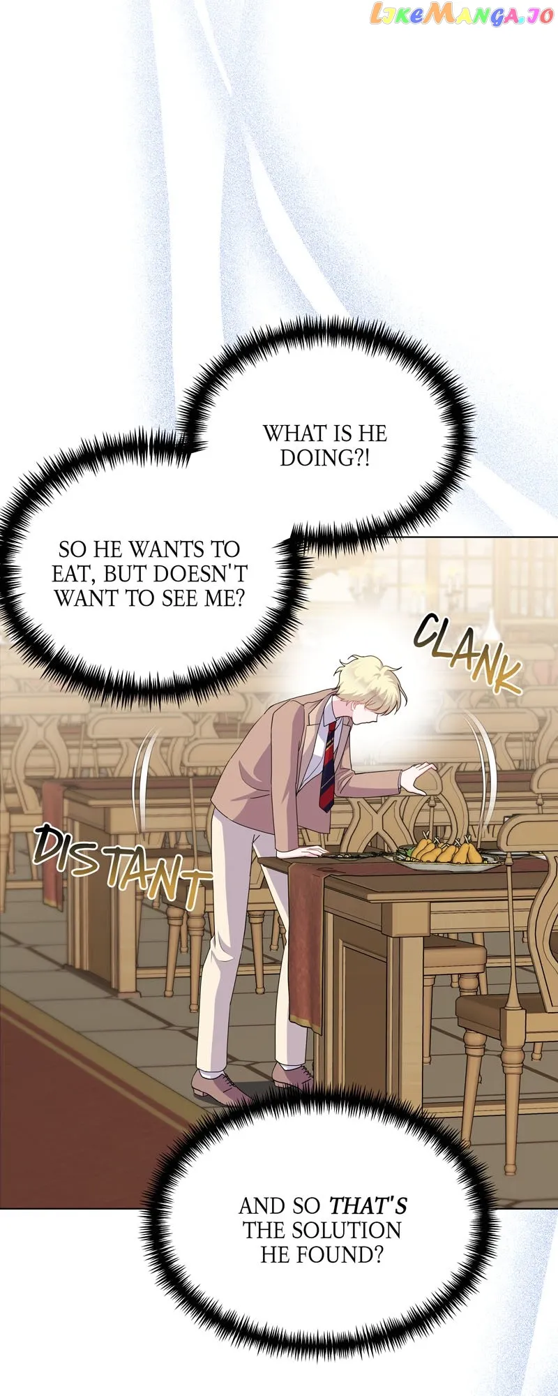 More Than You Know Chapter 18 page 43