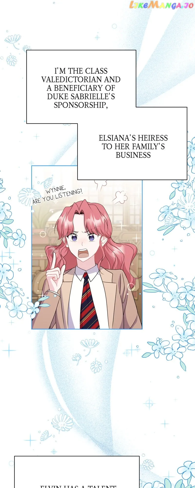 More Than You Know Chapter 18 page 4