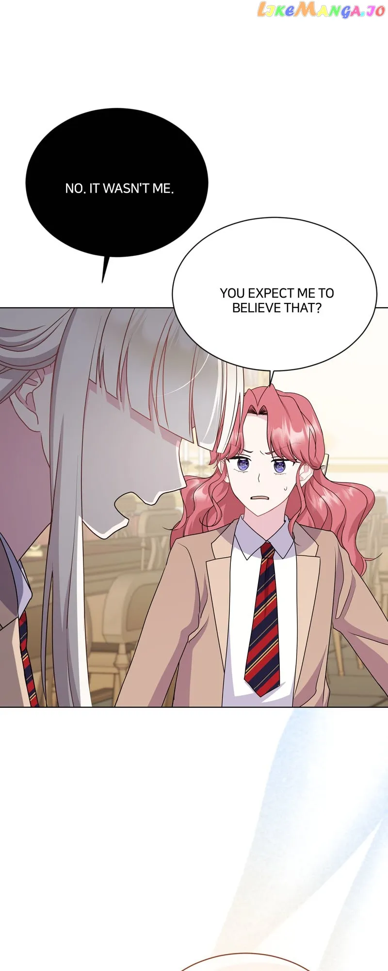 More Than You Know Chapter 18 page 54