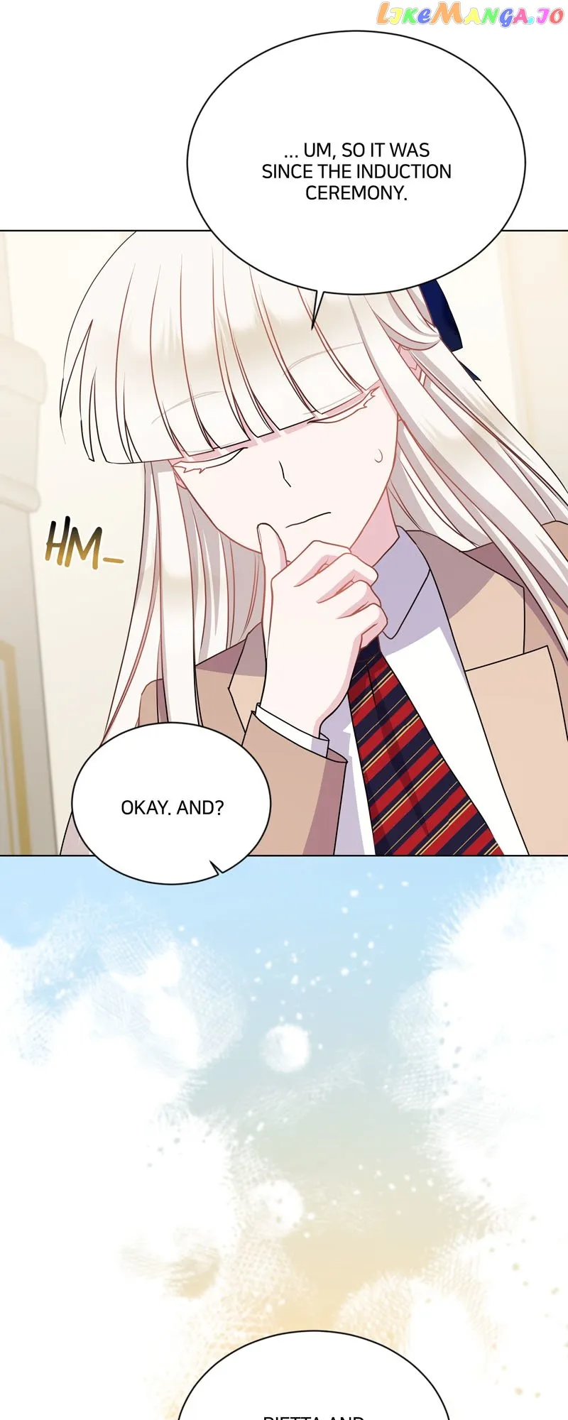 More Than You Know Chapter 18 page 58