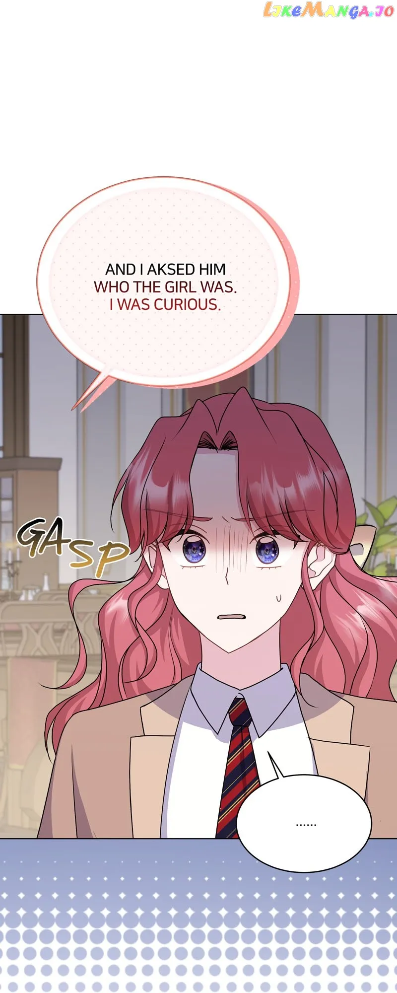 More Than You Know Chapter 18 page 60