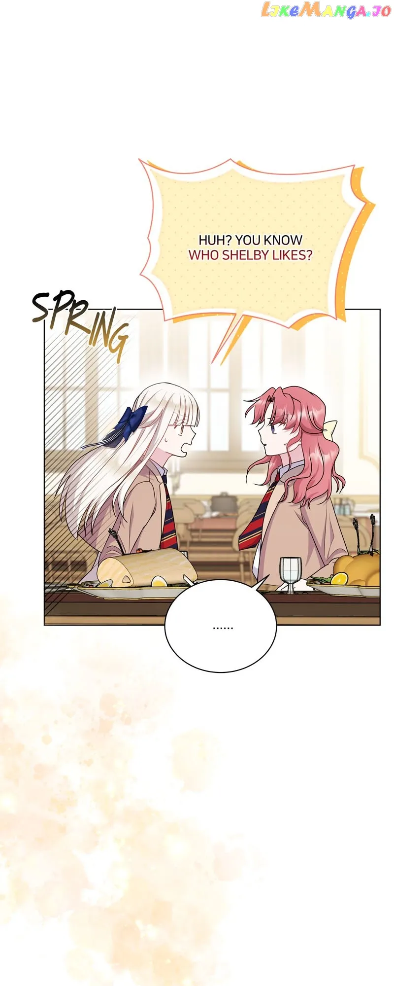 More Than You Know Chapter 18 page 65