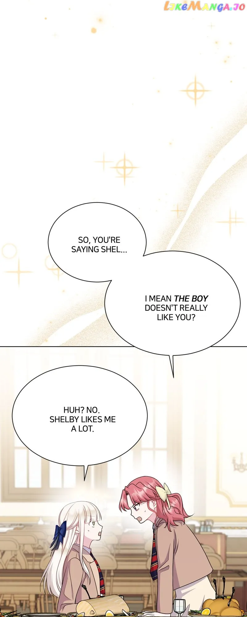 More Than You Know Chapter 18 page 69
