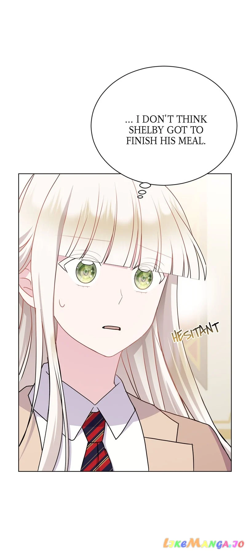 More Than You Know Chapter 19 page 9