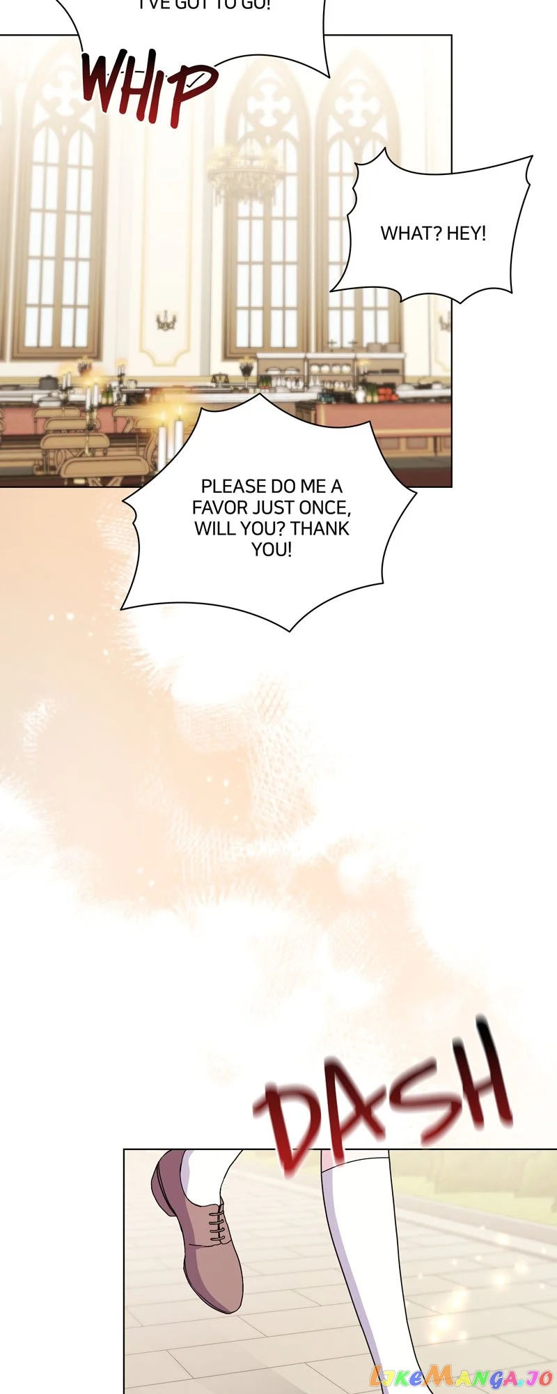 More Than You Know Chapter 19 page 13