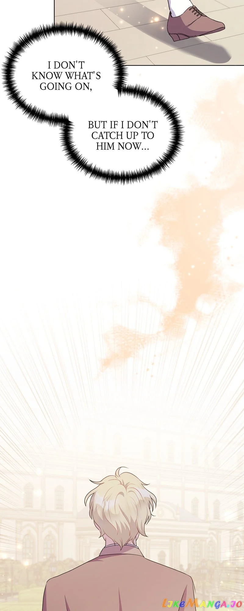 More Than You Know Chapter 19 page 14