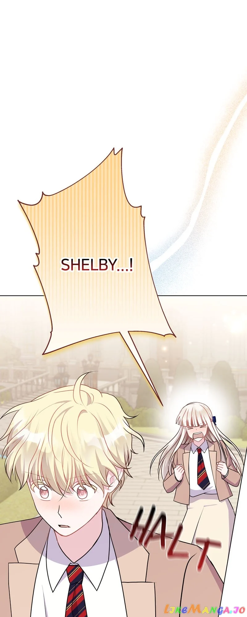 More Than You Know Chapter 19 page 16