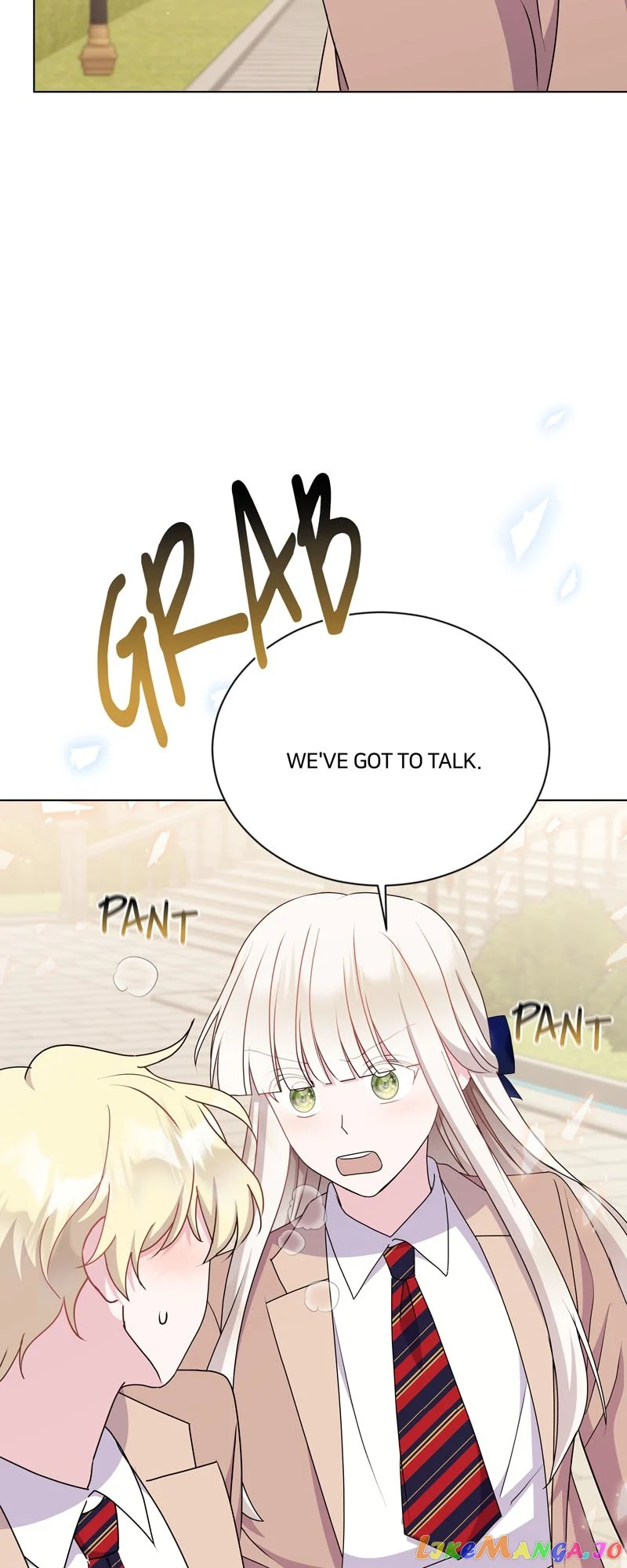 More Than You Know Chapter 19 page 18