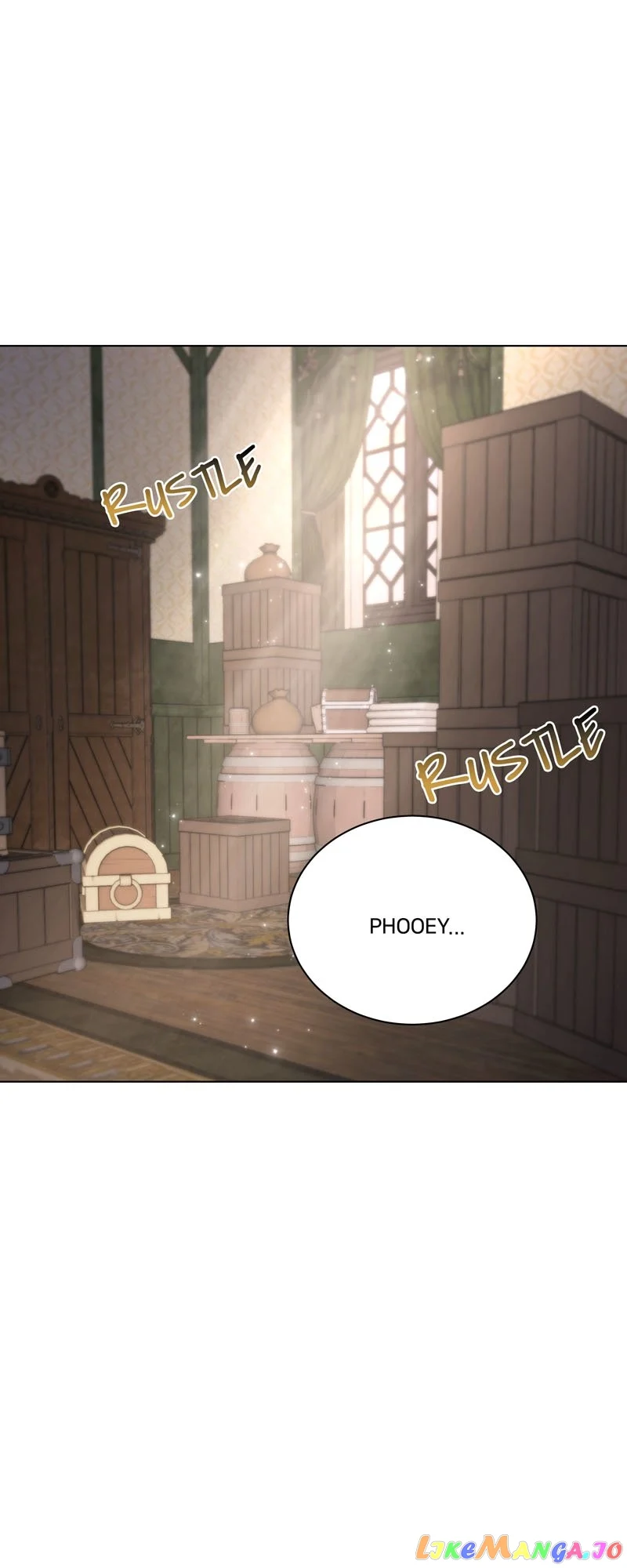 More Than You Know Chapter 19 page 21