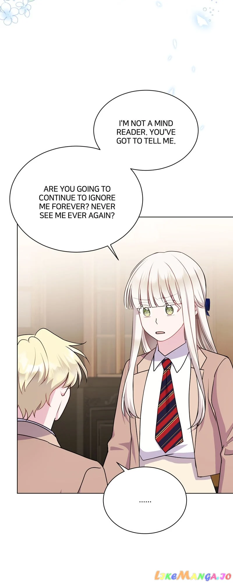 More Than You Know Chapter 19 page 24