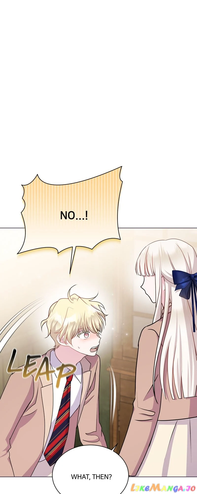 More Than You Know Chapter 19 page 28