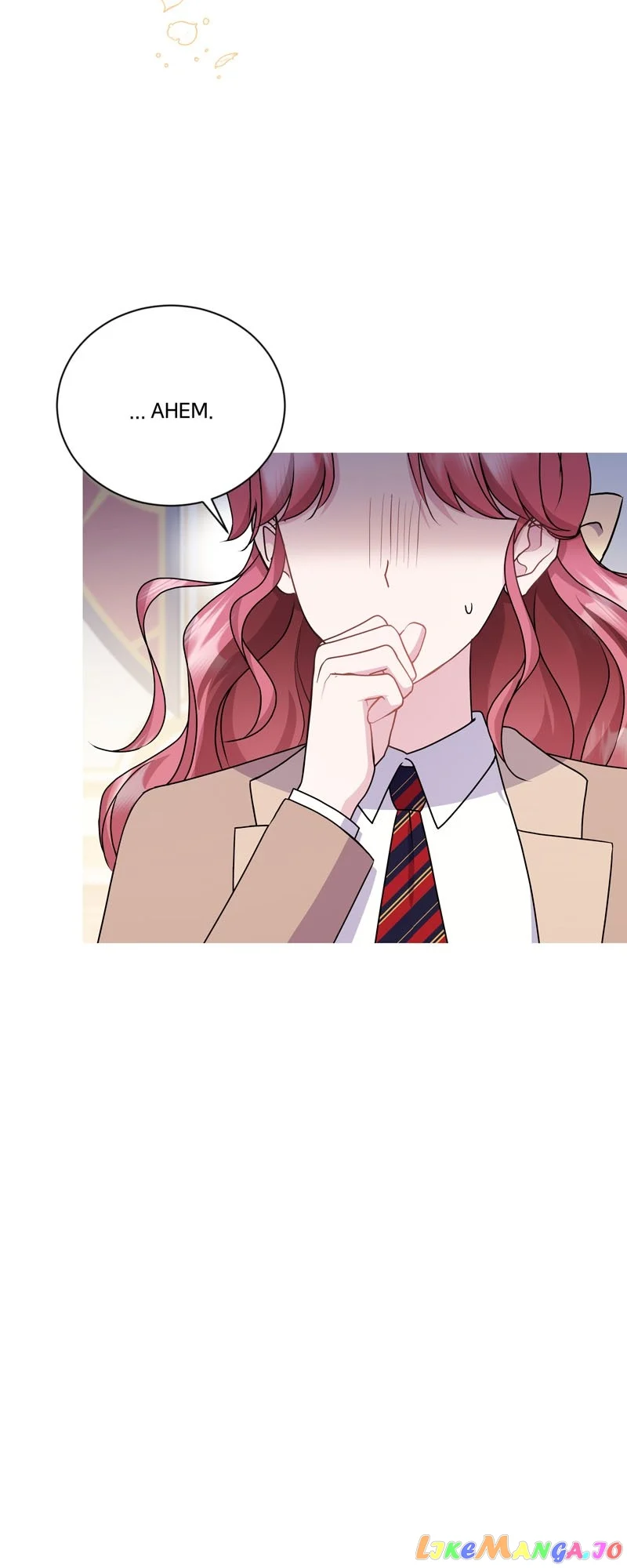 More Than You Know Chapter 19 page 3