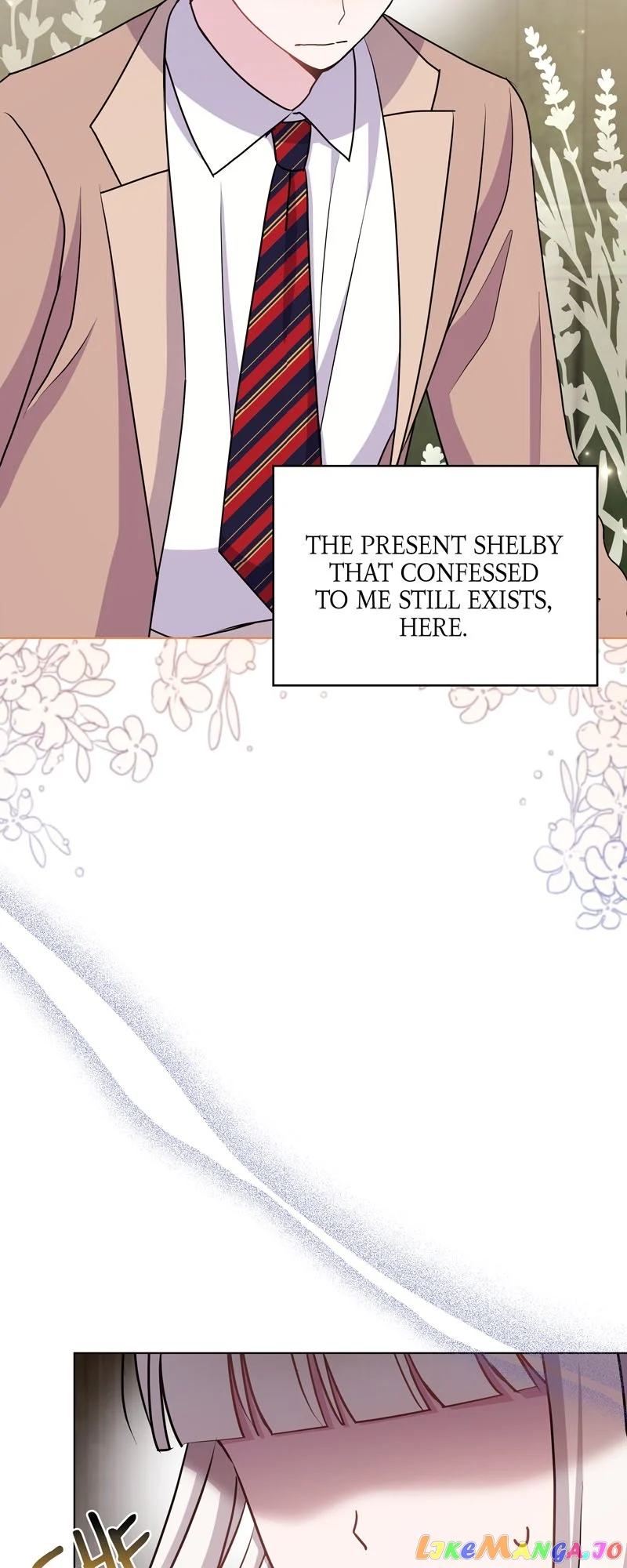 More Than You Know Chapter 19 page 43