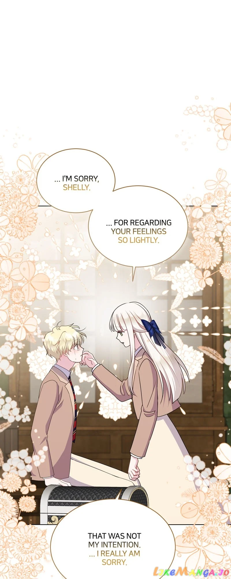 More Than You Know Chapter 19 page 47