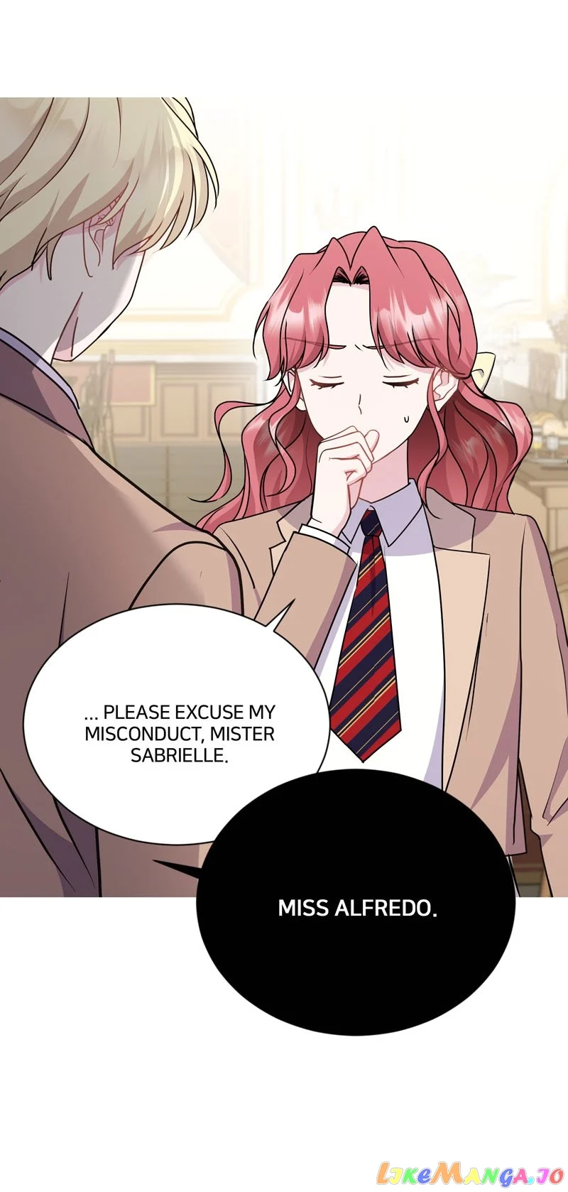 More Than You Know Chapter 19 page 4