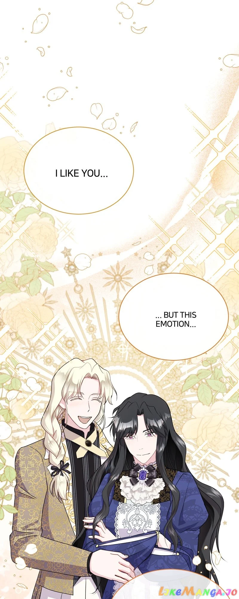 More Than You Know Chapter 19 page 53
