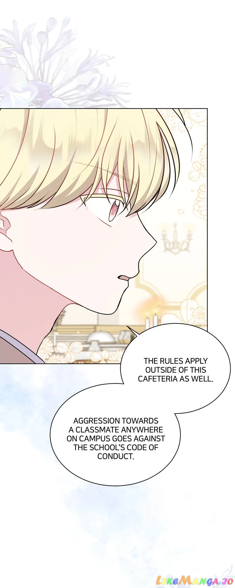 More Than You Know Chapter 19 page 5