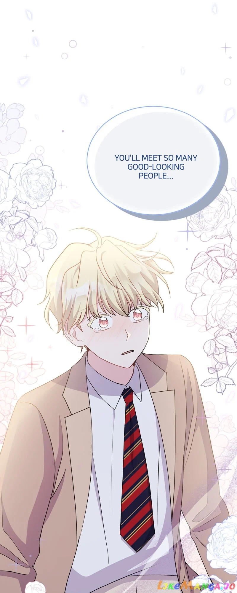 More Than You Know Chapter 19 page 63