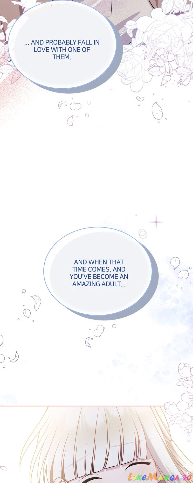 More Than You Know Chapter 19 page 64