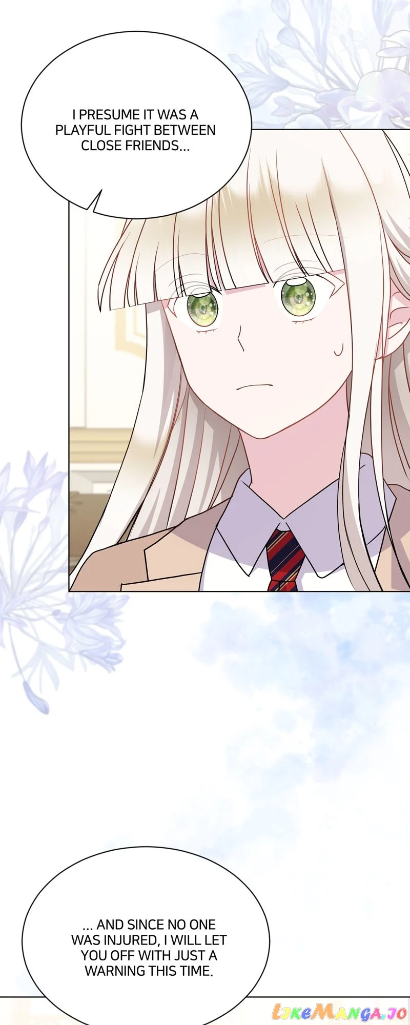 More Than You Know Chapter 19 page 6