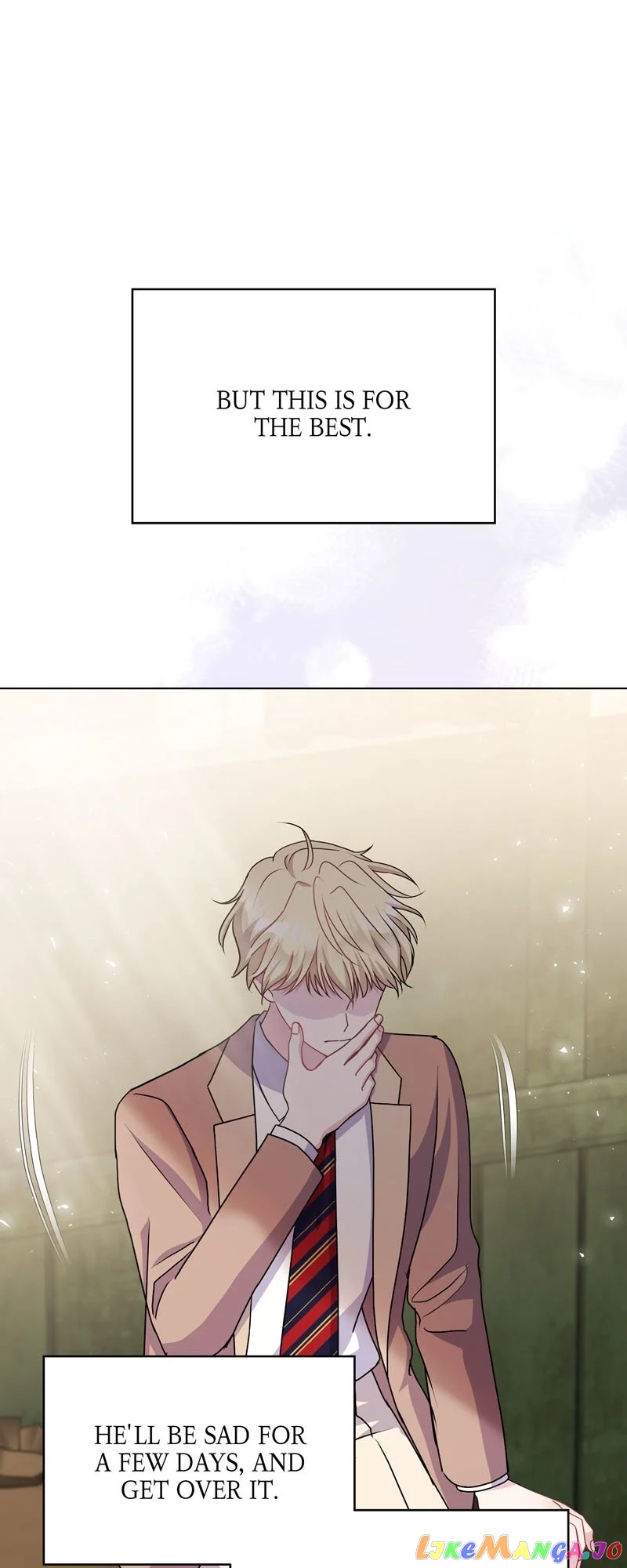 More Than You Know Chapter 19 page 69