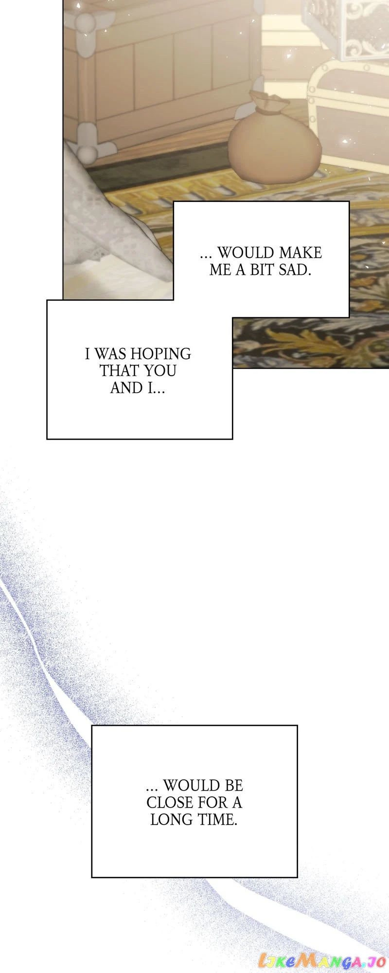More Than You Know Chapter 19 page 71