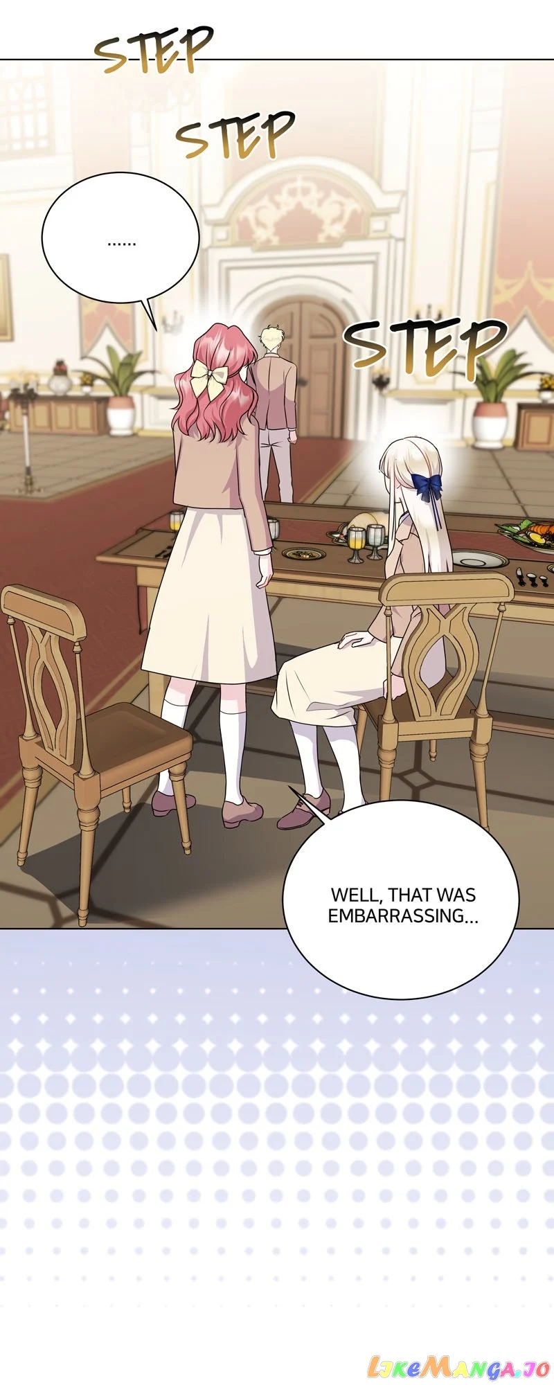More Than You Know Chapter 19 page 8