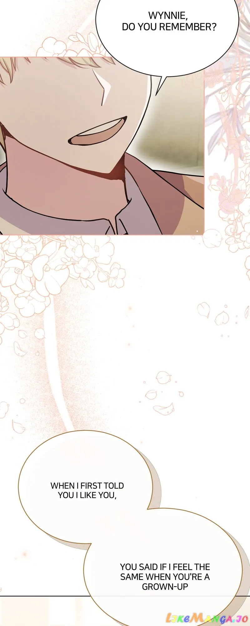 More Than You Know Chapter 20 page 11