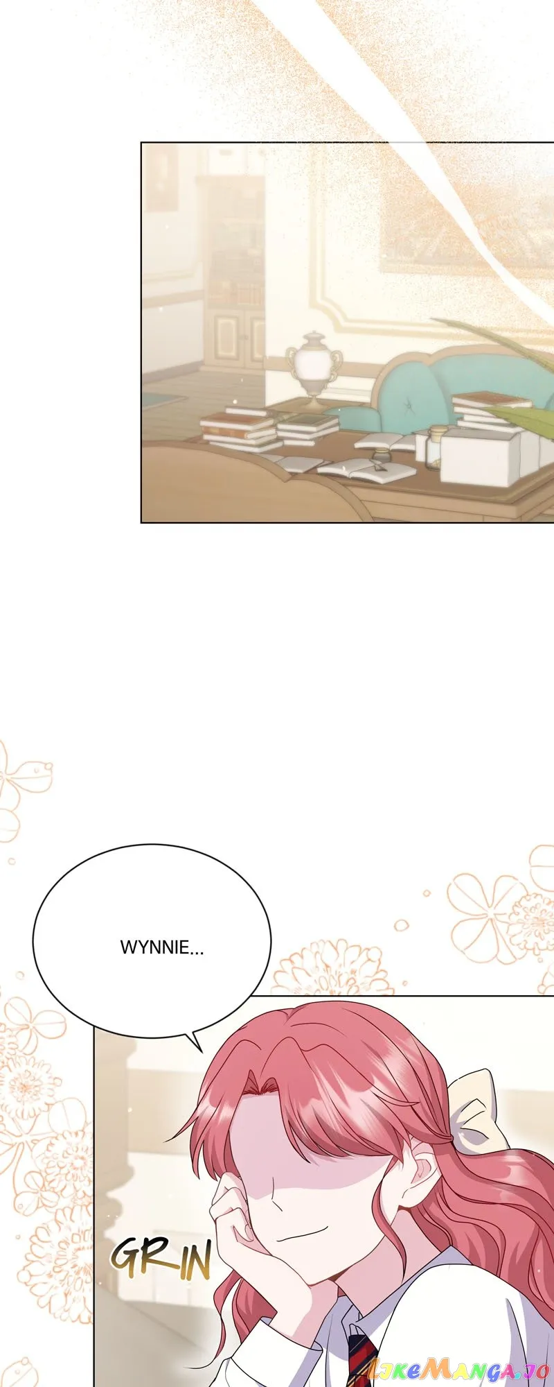 More Than You Know Chapter 20 page 1