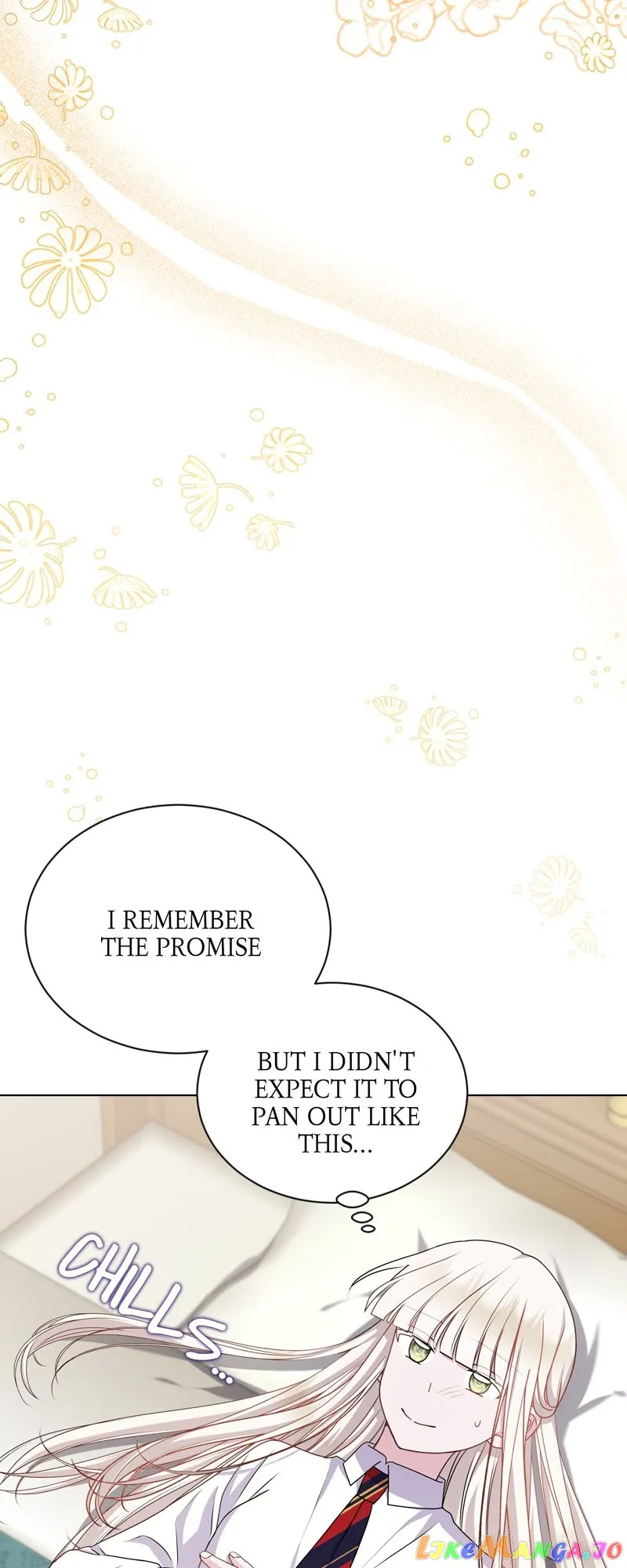 More Than You Know Chapter 20 page 21