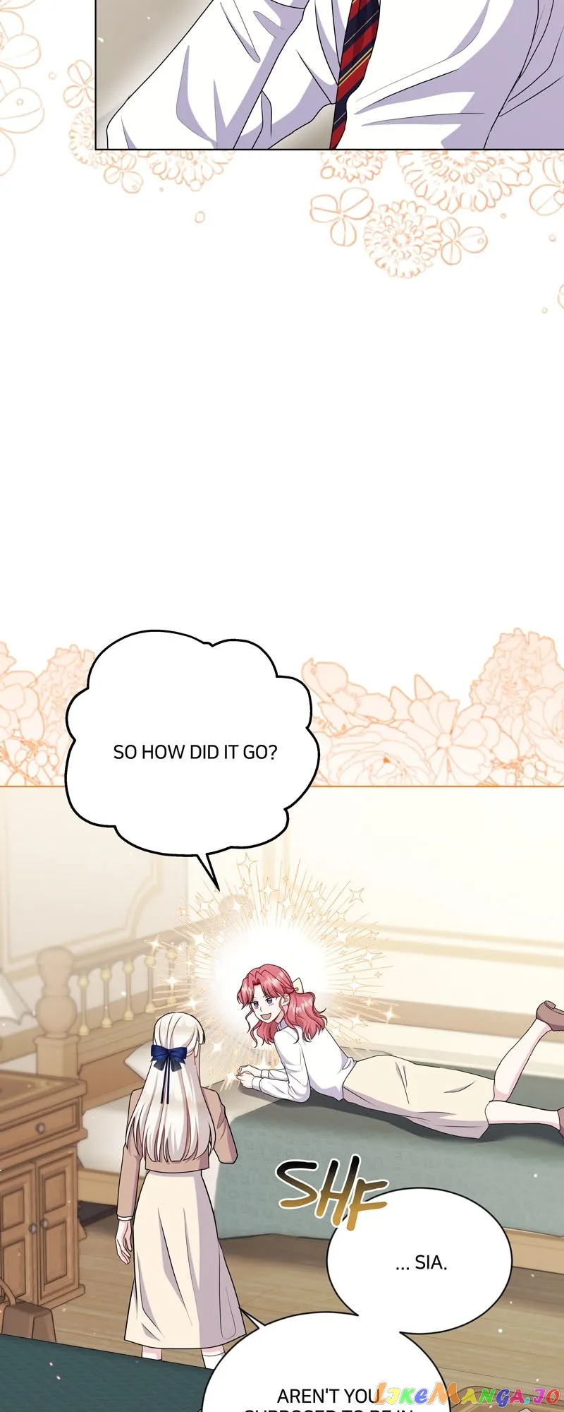 More Than You Know Chapter 20 page 2