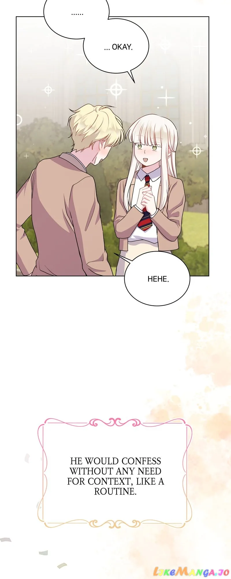 More Than You Know Chapter 20 page 29
