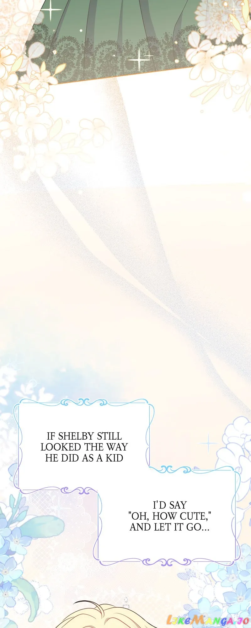 More Than You Know Chapter 20 page 36