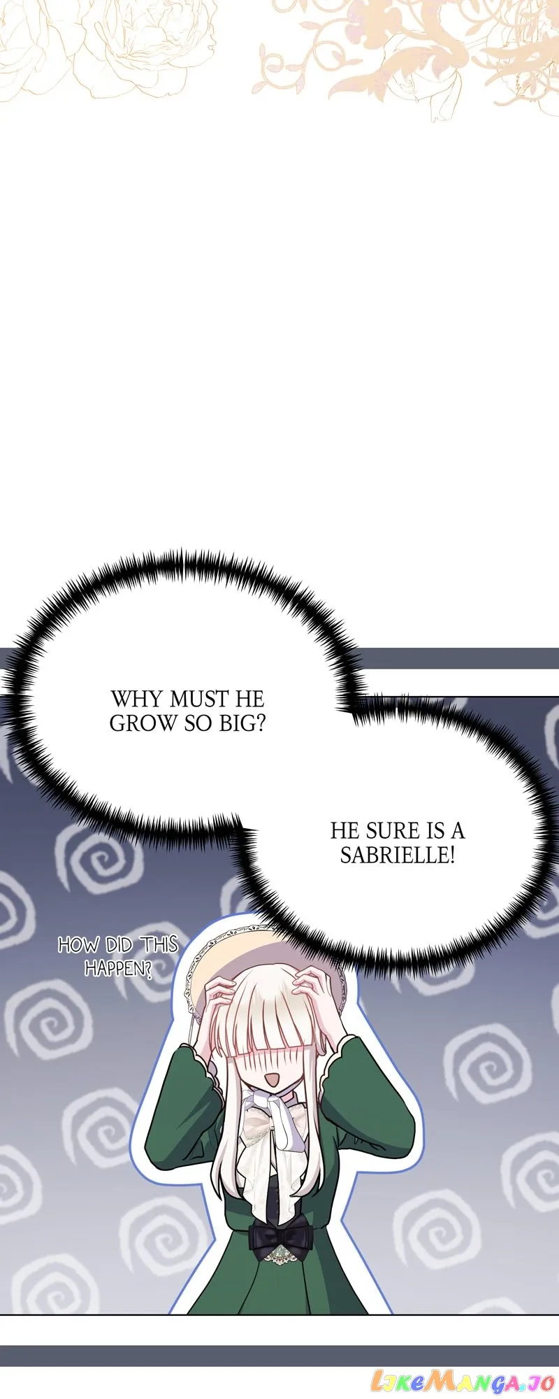 More Than You Know Chapter 20 page 40