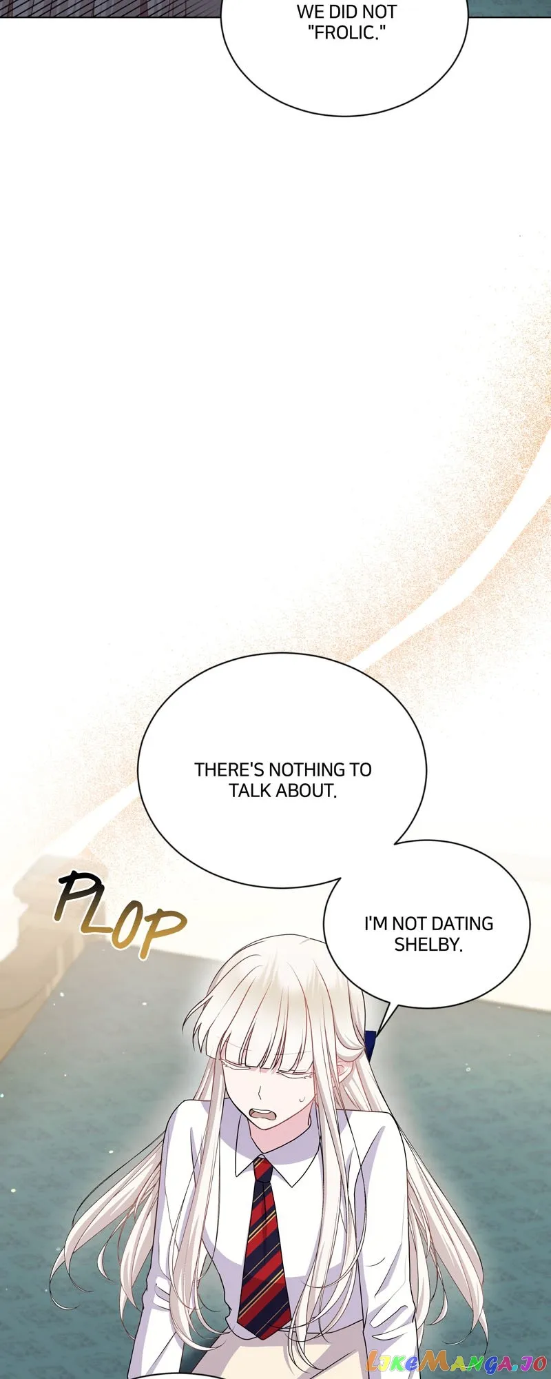 More Than You Know Chapter 20 page 4