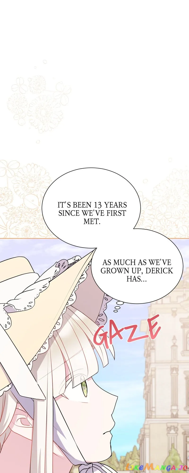 More Than You Know Chapter 20 page 50
