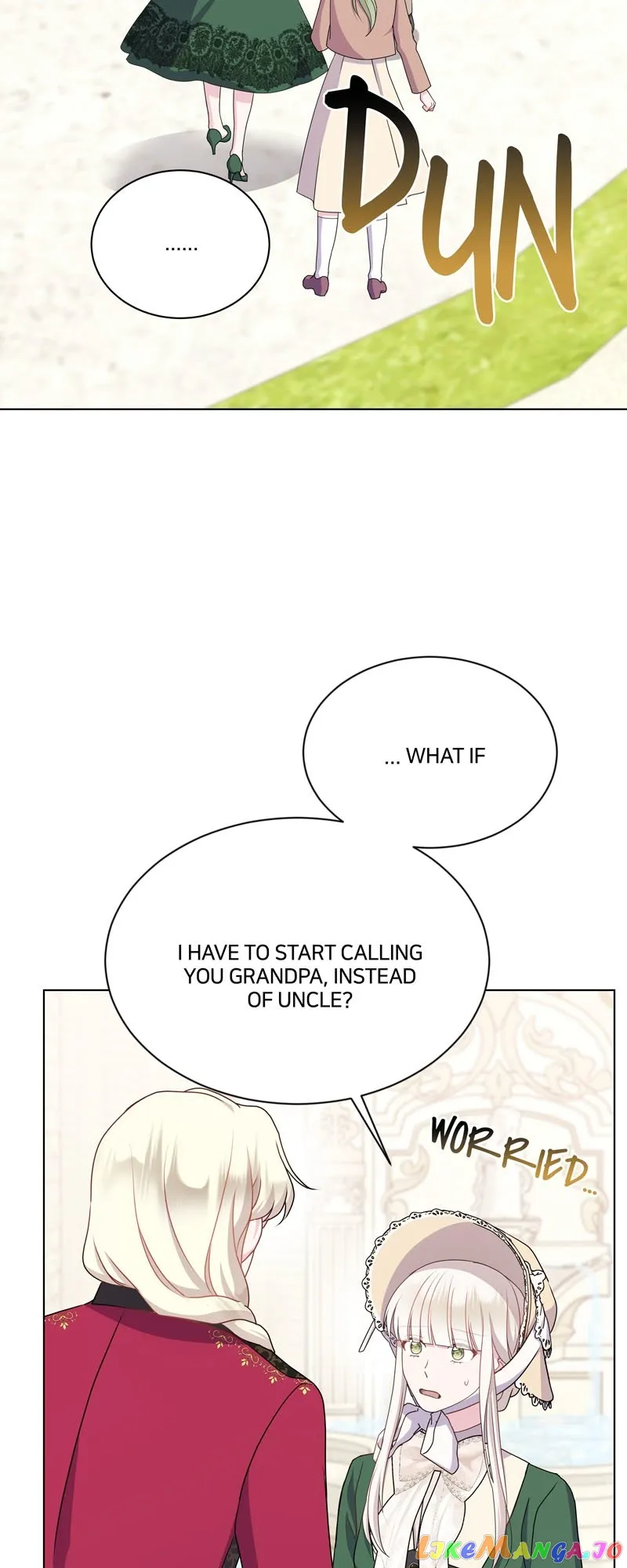 More Than You Know Chapter 20 page 52
