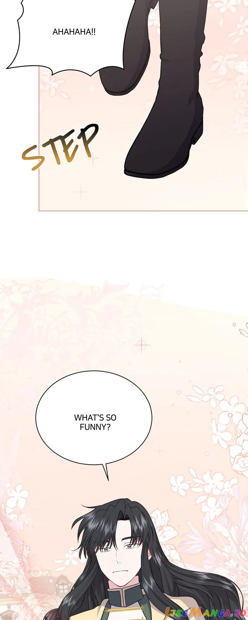 More Than You Know Chapter 20 page 58