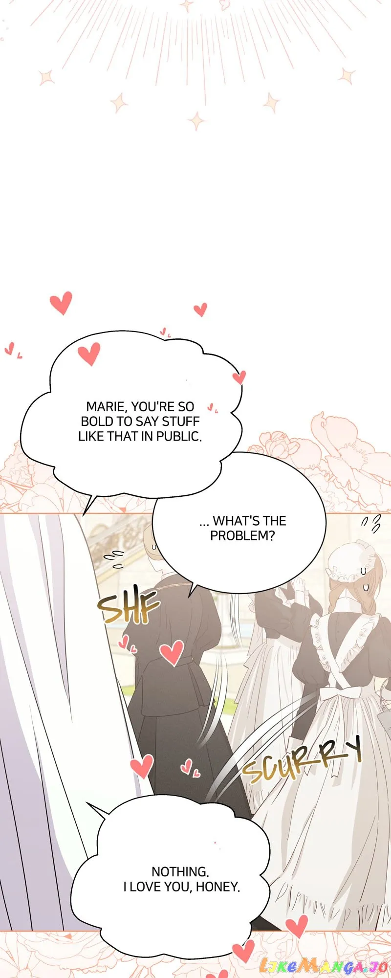 More Than You Know Chapter 20 page 68