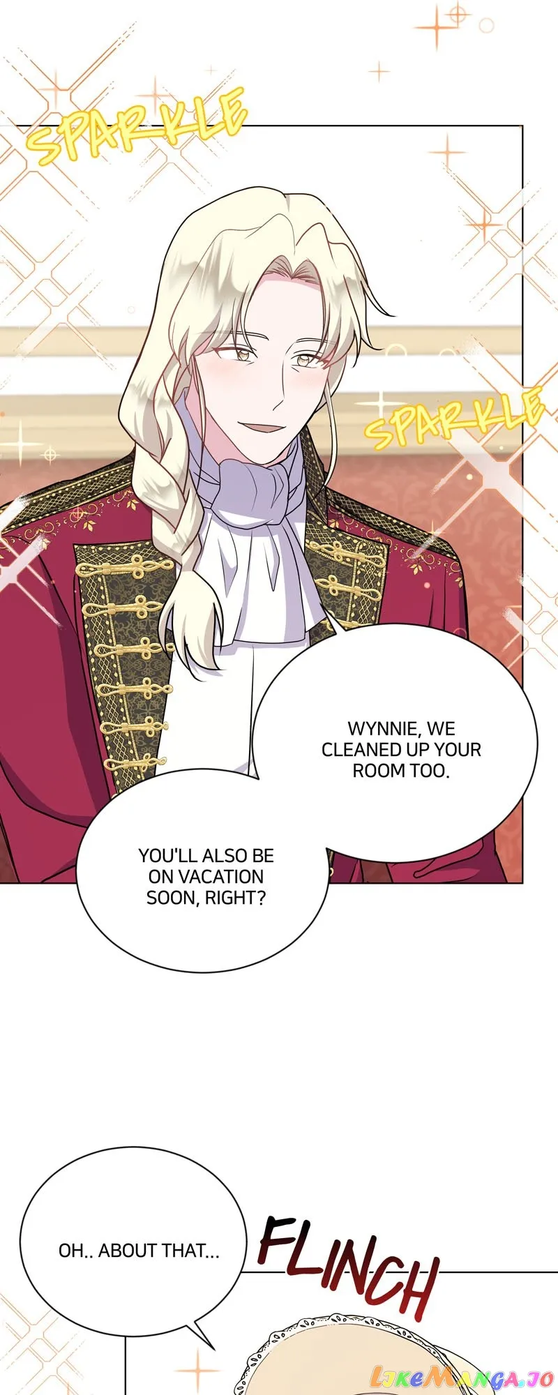 More Than You Know Chapter 20 page 77