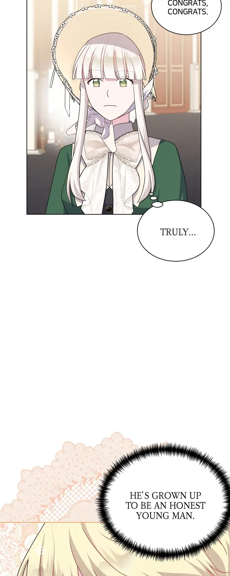 More Than You Know Chapter 21 page 19