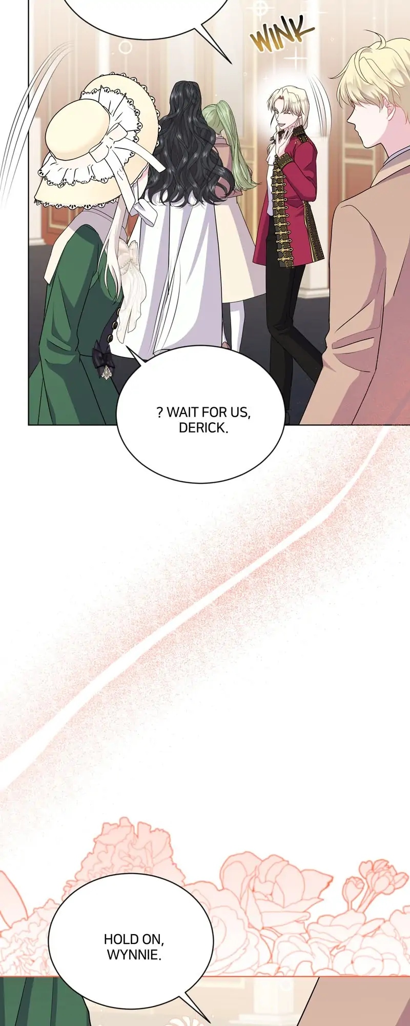 More Than You Know Chapter 21 page 33