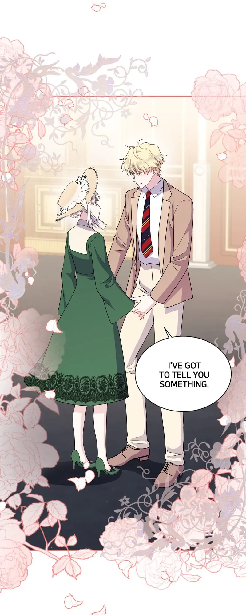 More Than You Know Chapter 21 page 35