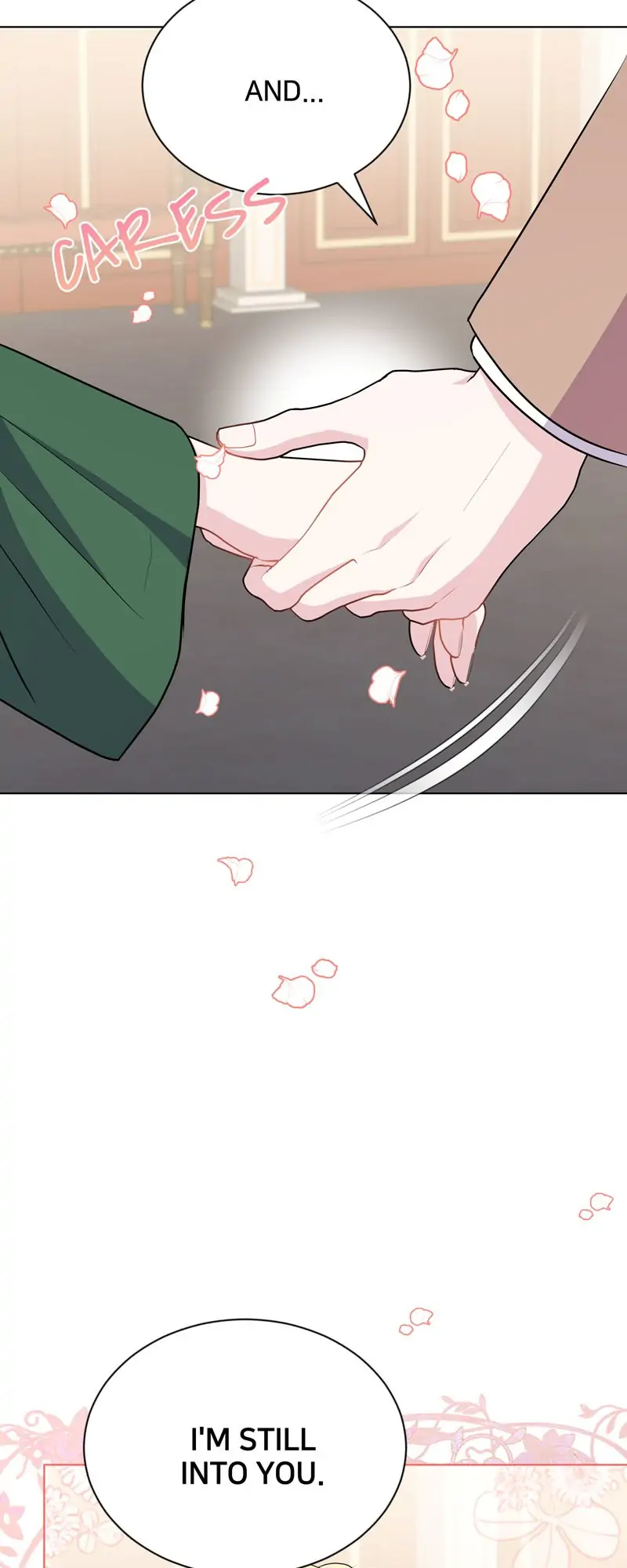 More Than You Know Chapter 21 page 38