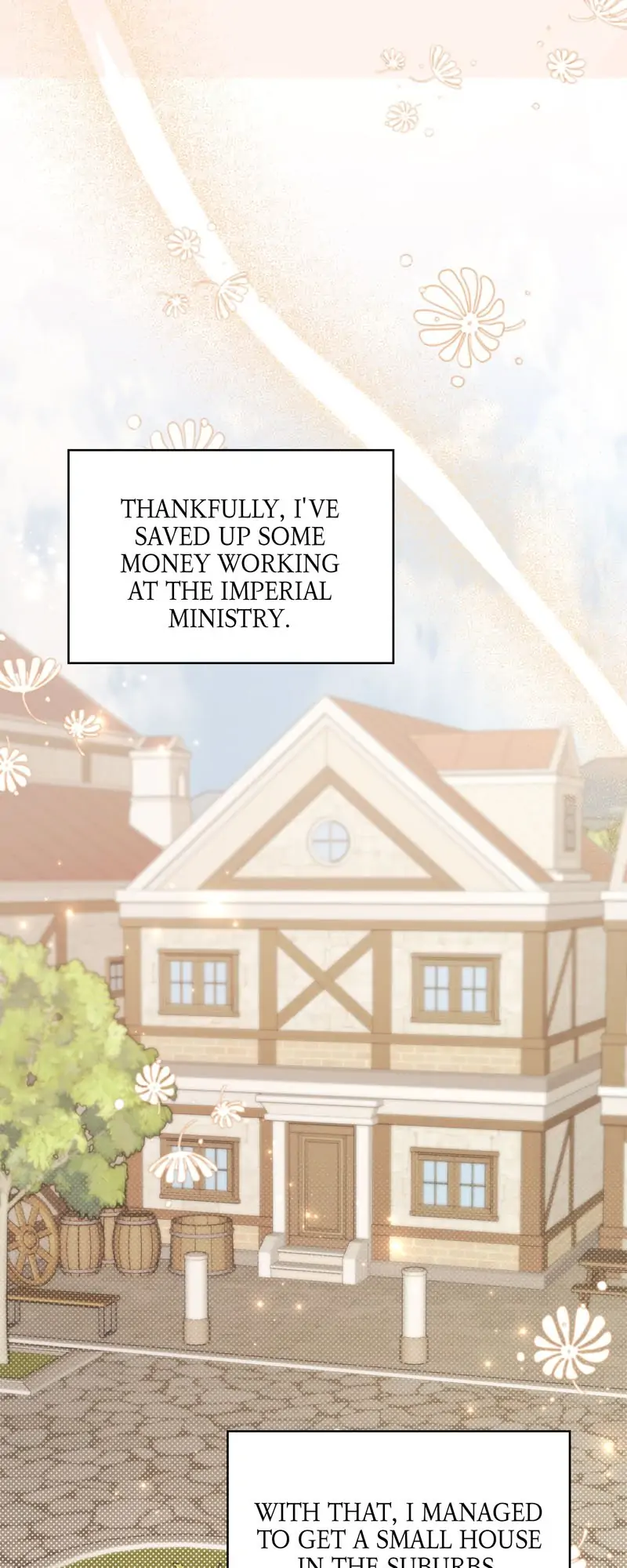 More Than You Know Chapter 21 page 3