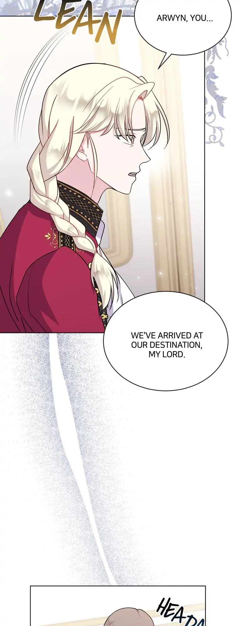 More Than You Know Chapter 21 page 8