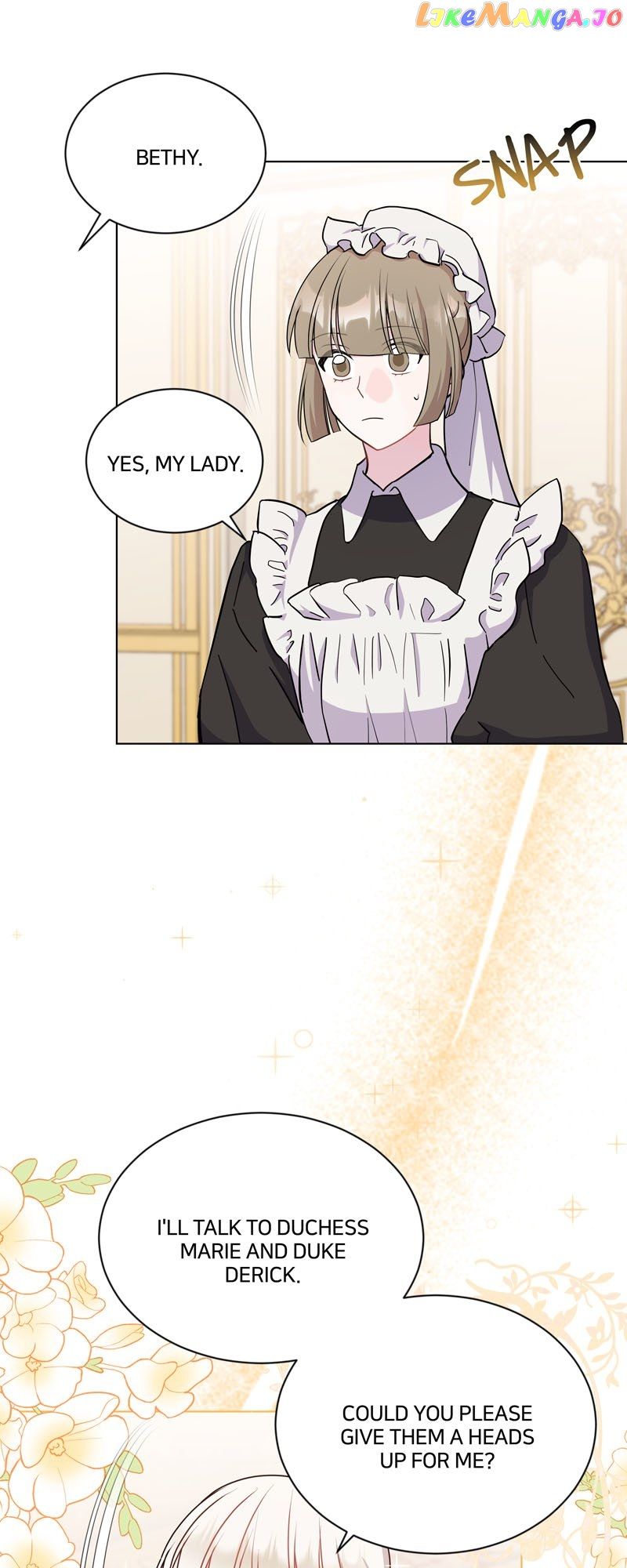 More Than You Know Chapter 22.5 page 0