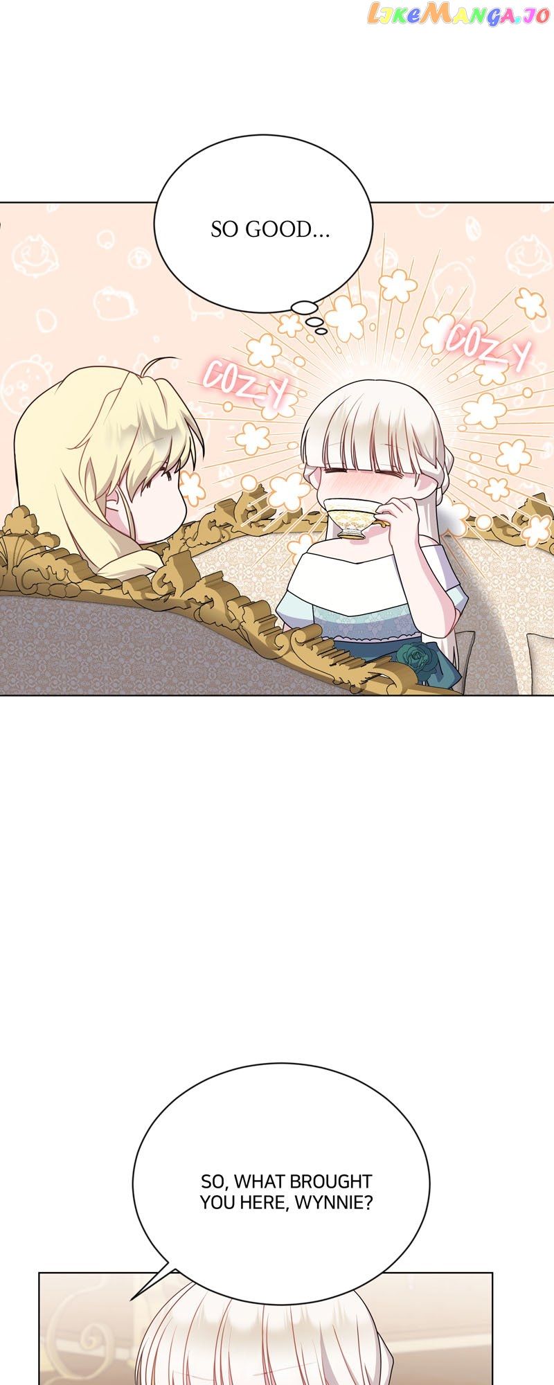 More Than You Know Chapter 22.5 page 9